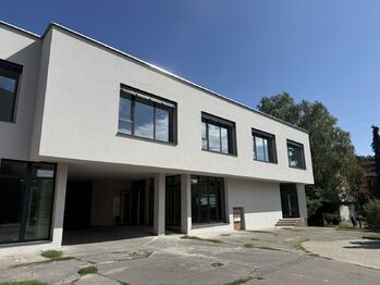 Pronájem obchodních prostor, Ostrava