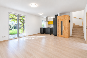 Prodej domu 108 m², Popovičky