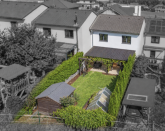 Prodej domu 108 m², Popovičky