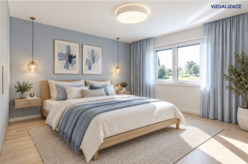 Prodej domu 108 m², Popovičky