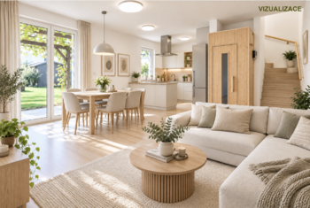 Prodej domu 108 m², Popovičky