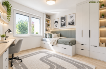 Prodej domu 108 m², Popovičky