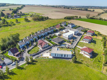Prodej domu 108 m², Popovičky