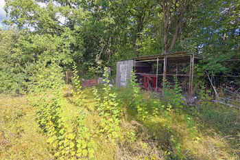 p.p.č. 235 - Kotce umístěné na vyvýšené části - Prodej pozemku 3045 m², Mírová