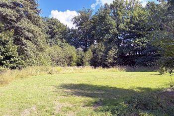 p.p.č. 232/1 - Prodej pozemku 3045 m², Mírová
