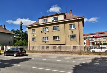 Prodej bytu 3+kk v osobním vlastnictví 83 m², Hradec Králové