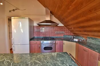 Prodej bytu 3+kk v osobním vlastnictví 83 m², Hradec Králové