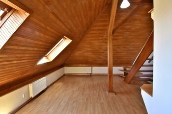 Prodej bytu 3+kk v osobním vlastnictví 83 m², Hradec Králové