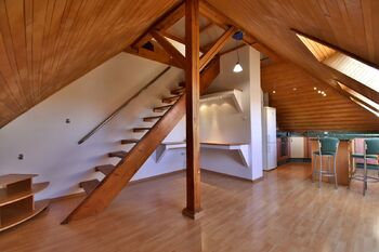 Prodej bytu 3+kk v osobním vlastnictví 83 m², Hradec Králové