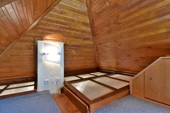 Prodej bytu 3+kk v osobním vlastnictví 83 m², Hradec Králové