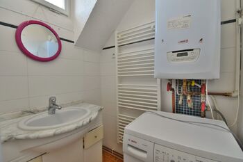 Prodej bytu 3+kk v osobním vlastnictví 83 m², Hradec Králové