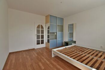 Prodej bytu 3+kk v osobním vlastnictví 83 m², Hradec Králové