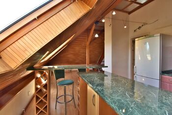 Prodej bytu 3+kk v osobním vlastnictví 83 m², Hradec Králové