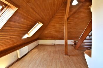 Prodej bytu 3+kk v osobním vlastnictví 83 m², Hradec Králové