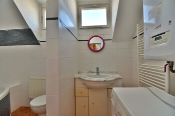 Prodej bytu 3+kk v osobním vlastnictví 83 m², Hradec Králové