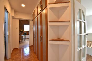 Prodej bytu 3+kk v osobním vlastnictví 83 m², Hradec Králové