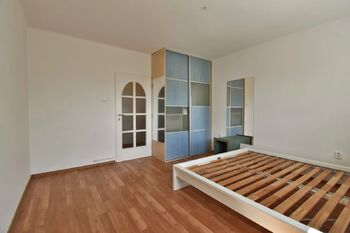 Prodej bytu 3+kk v osobním vlastnictví 83 m², Hradec Králové