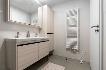 Pronájem bytu 3+kk v osobním vlastnictví 97 m², Praha 5 - Smíchov