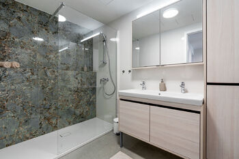 Pronájem bytu 3+kk v osobním vlastnictví 97 m², Praha 5 - Smíchov
