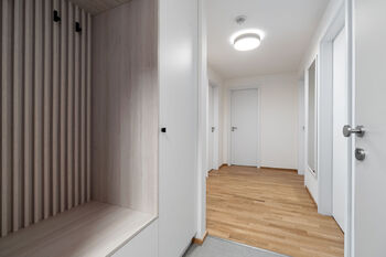 Pronájem bytu 3+kk v osobním vlastnictví 97 m², Praha 5 - Smíchov