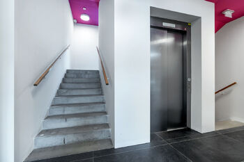 Pronájem bytu 3+kk v osobním vlastnictví 97 m², Praha 5 - Smíchov