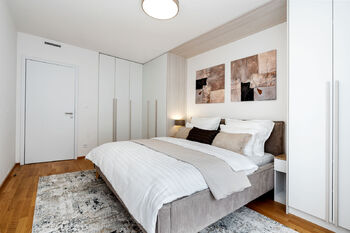 Pronájem bytu 3+kk v osobním vlastnictví 97 m², Praha 5 - Smíchov