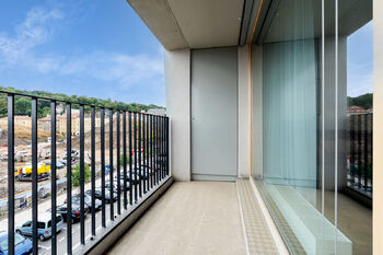 Pronájem bytu 3+kk v osobním vlastnictví 97 m², Praha 5 - Smíchov