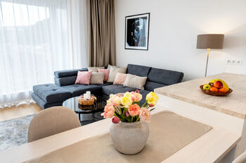 Pronájem bytu 3+kk v osobním vlastnictví 97 m², Praha 5 - Smíchov
