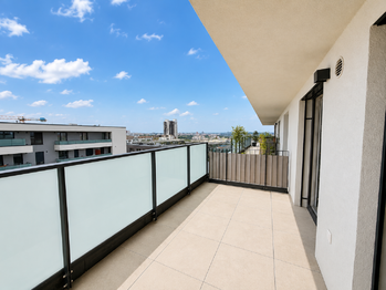 Pronájem bytu 1+kk v osobním vlastnictví 31 m², Praha 5 - Hlubočepy