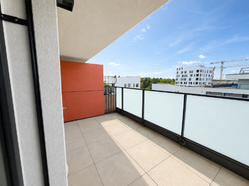 Pronájem bytu 1+kk v osobním vlastnictví 31 m², Praha 5 - Hlubočepy