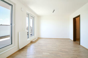 Pronájem bytu 1+kk v osobním vlastnictví 31 m², Praha 5 - Hlubočepy