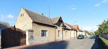 Prodej domu 140 m², Chrášťany