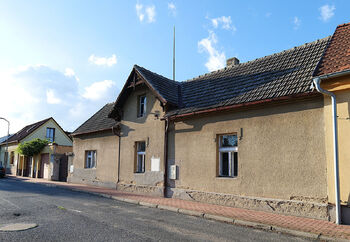 Prodej domu 99 m², Ořech