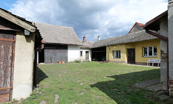 Prodej domu 99 m², Ořech