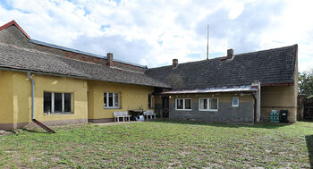 Prodej domu 99 m², Ořech