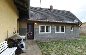 Prodej domu 99 m², Ořech