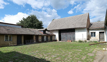 Prodej domu 99 m², Ořech