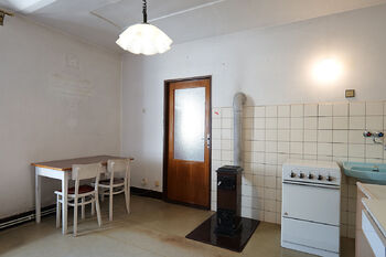 Prodej domu 99 m², Ořech