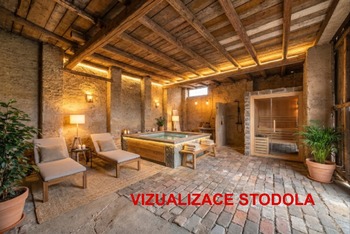 Prodej domu 99 m², Ořech