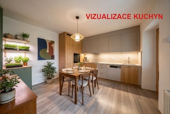 Prodej domu 99 m², Ořech