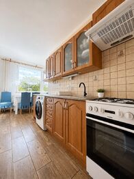 Prodej bytu 3+1 v osobním vlastnictví 80 m², Bílina