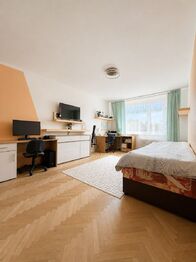 Prodej bytu 3+1 v osobním vlastnictví 80 m², Bílina
