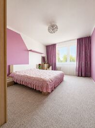 Prodej bytu 3+1 v osobním vlastnictví 80 m², Bílina