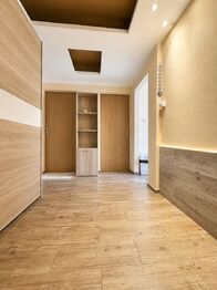 Prodej bytu 3+1 v osobním vlastnictví 80 m², Bílina