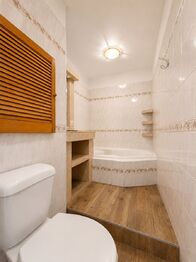 Prodej bytu 3+1 v osobním vlastnictví 80 m², Bílina