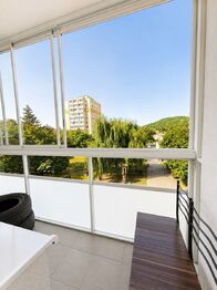 Prodej bytu 3+1 v osobním vlastnictví 80 m², Bílina