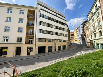 Prodej obchodních prostor, Brno