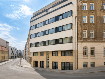 Prodej obchodních prostor, Brno