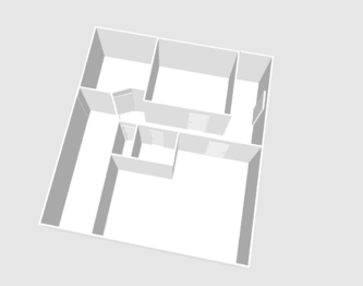 Pronájem bytu 4+kk 80 m², Frenštát pod Radhoštěm