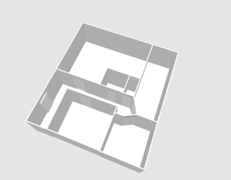Pronájem bytu 4+kk 80 m², Frenštát pod Radhoštěm